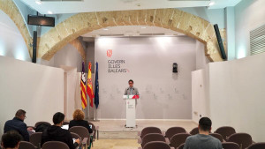 Baleares pide poder multar a plataformas que publiquen pisos ilegales