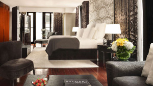 El primer hotel Bulgari de España estará en un palacio de Madrid