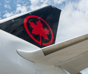 Air Canada regresa a Madrid y Barcelona este verano 
