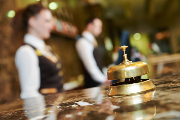 Las pernoctaciones hoteleras aumentan un 19% en marzo