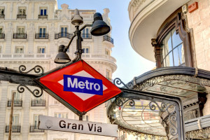 La Gran Vía de Madrid se consolida como pasarela de hoteles