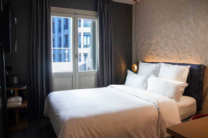 Room007 Hotels & Hostels puede hasta triplicar su oferta operativa