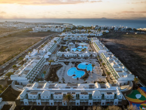 Canarian Hospitality sigue creciendo en su destino estrella, Lanzarote