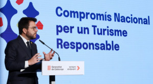 Cataluña presenta su nueva hoja de ruta hacia el turismo responsable