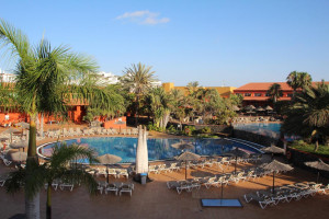 HD Hotels crece en Canarias con la compra del hotel Oasis Village   
