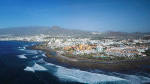 Canarias invertirá 61,5 M € este año en la mejora del destino