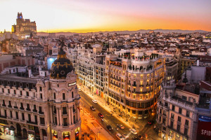 España seduce a las cadenas internacionales: 122 hoteles en tres años