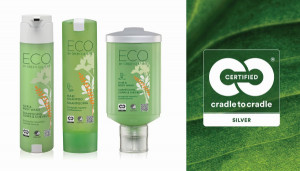 ADA Cosmetics consigue el certificado de sostenibilidad Cradle to Cradle