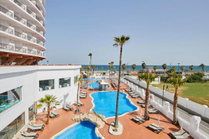 El Grupo Ibersol crece en Andalucía con dos nuevos hoteles