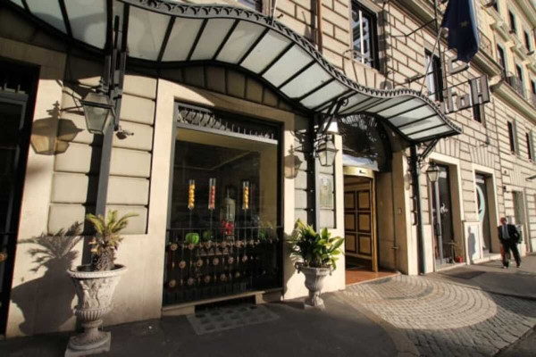 Room007 apre il suo primo hotel in Italia