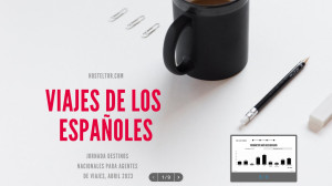 Viajes de los españoles: las cifras y tendencias que moldean el mercado