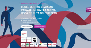 Foro Hosteltur 2023: el miércoles 3 de mayo en el Teatro Goya de Madrid