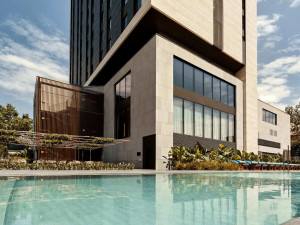 Blasson Property y Axa compran el hotel Sofía de Barcelona por 180 M €