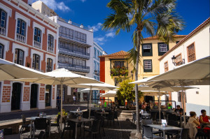 Canarias abre el plazo para optar al bono turístico de La Palma