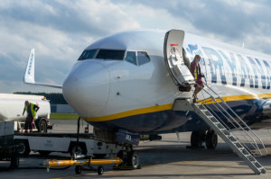 ACAVe mantiene su querella contra Ryanair y presenta recurso de apelación