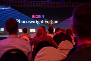 La era de viajeros, titanes y pioneros en el Phocuswright Europe 2023