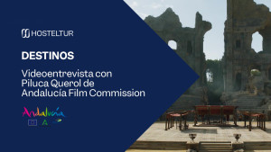 Andalucía y las rutas del cine para diversificar la oferta