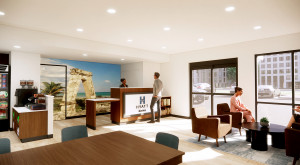 Hyatt lanza una marca para alojamientos de estancia prolongada