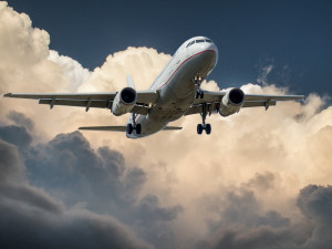Imserso: Mundiplan volverá a fletar vuelos chárter después de tres años