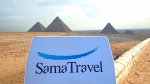El turoperador Sama Travel se integra en UNAV