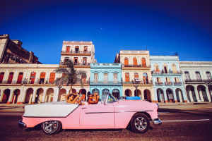 Cuba: las cadenas españolas crecen al ritmo de la reactivación del turismo