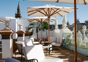 Nobu aterriza en Sevilla de la mano de Millenium y Mercer Hoteles