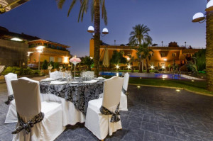 Checkin abre su primer hotel en Granada
