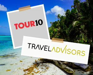 Tour10 y Travel Advisors firman un acuerdo de colaboración comercial