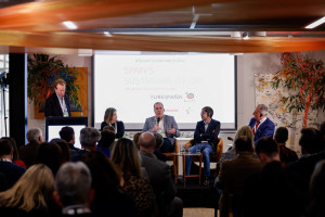Casos prácticos de turismo sostenible en España, presentados en Londres