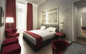Eurostars Hotel Company trabaja en cuatro proyectos de la marca Áurea   