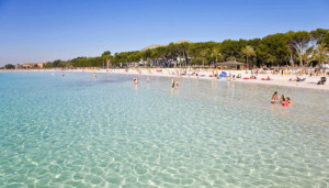 Viajar a Mallorca este verano le cuesta un 12% más a los alemanes
