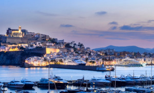 Ibiza: convierten los bajos de un local comercial en una pensión ilegal