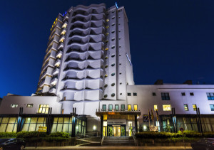RH Hoteles incorpora el Hotel Principal de Gandía a su cartera