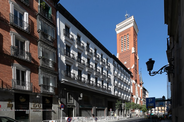 Mazabi adquiere el hotel Aragón Hills & Spa, asesorado por Savills