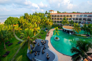 Barceló Hotel Group aumenta su presencia en Sri Lanka con un segundo hotel
