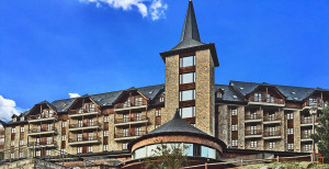 Mazabi adquiere el hotel Aragón Hills & Spa, asesorado por Savills 
