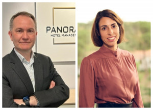 Cambios y nuevos fichajes en Panoram Hotel Management 