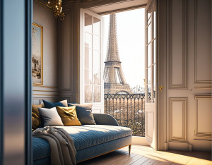 París prohibirá más apartamentos turísticos en zonas saturadas