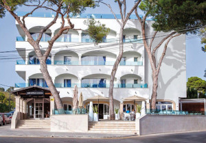 Mar Hotels crece en Mallorca con un hotel en Alcudia   