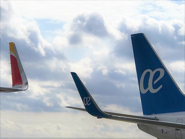Atasco de potenciales fusiones en la CE (Iberia-Air Europa/Lufthansa-ITA)