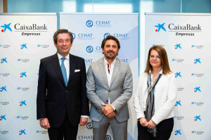 CaixaBank renueva la línea de financiación de 2.000 M € para hoteles      