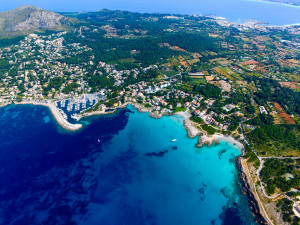 El valor de los hoteles vacacionales de Mallorca roza los 14.700 M € 