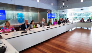 El nuevo Consejo Local de Turismo de Madrid comienza su andadura