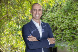 Smyhotels nombra a Jesús Pons como nuevo CEO