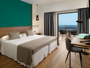 La hotelera mallorquina Fergus Group entra en Canarias