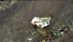 Accidente de Germanwings: elevan la indemnización a 14 familiares 