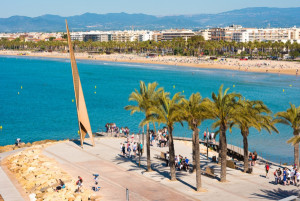 Municipios de sol y playa reciben 26 millones € de financiación europea