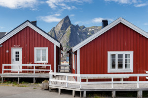 Descubre la Noruega más verde viajando por sus destinos más comprometidos