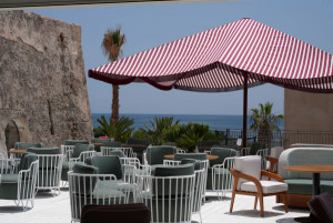 El Fuerte Marbella reabre convertido en un hotel 5 estrellas