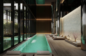La cadena hotelera Mandarin Oriental tendrá residencias de lujo en Madrid